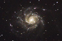 M101のサムネイル