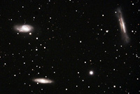 M65、M66、NGC3628のサムネイル
