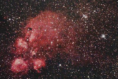 NGC6334のサムネイル