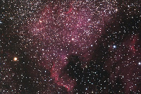 NGC7000のサムネイル